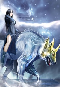 剑仙帝林风