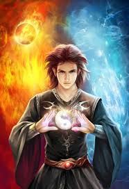 男魅魔也要努力工作【西幻 1v1】