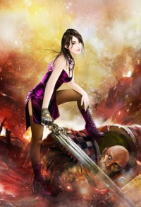斗罗:开局签到武魂死神