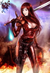 美女总裁的贴身兵王