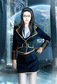 杨瘸子