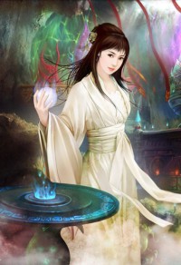 女神总裁是我老婆