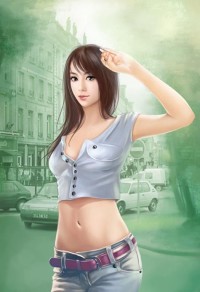 天师请hold住