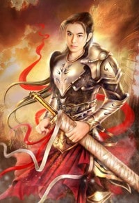 让我们将友谊升华一下