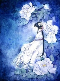 如此情深难以启齿