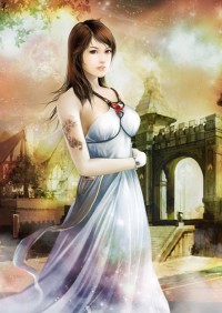 江湖侠女泪