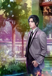 魔鬼绅士录