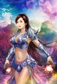 穿成校园文女配的单亲妈