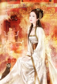 異能重生:天才少女占卜師-異能重生:第一女相師