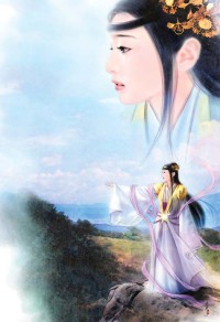 奇遇之捡到一枚人鱼卵
