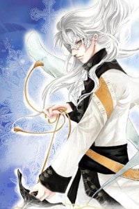 第八分局[ABO]