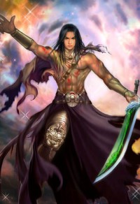 先撩为敬：国民男神，请自重