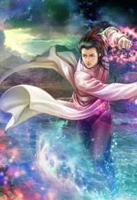 风流医生俏护士