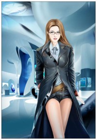 与女翻译官的致命邂逅[GL]