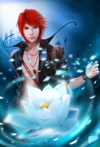 反派又軟又粘人[穿書]