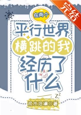 （综漫同人）在两个平行世界横跳的我经历了什么